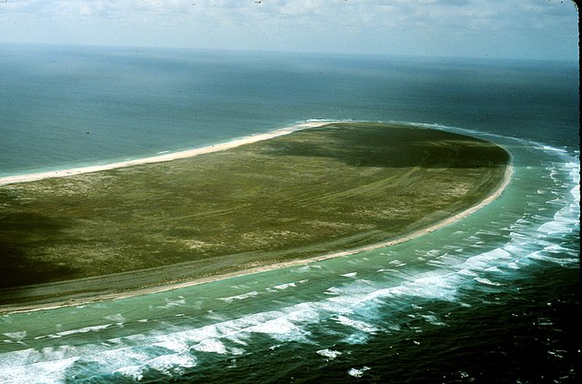 Howland Island Environmental Conservation