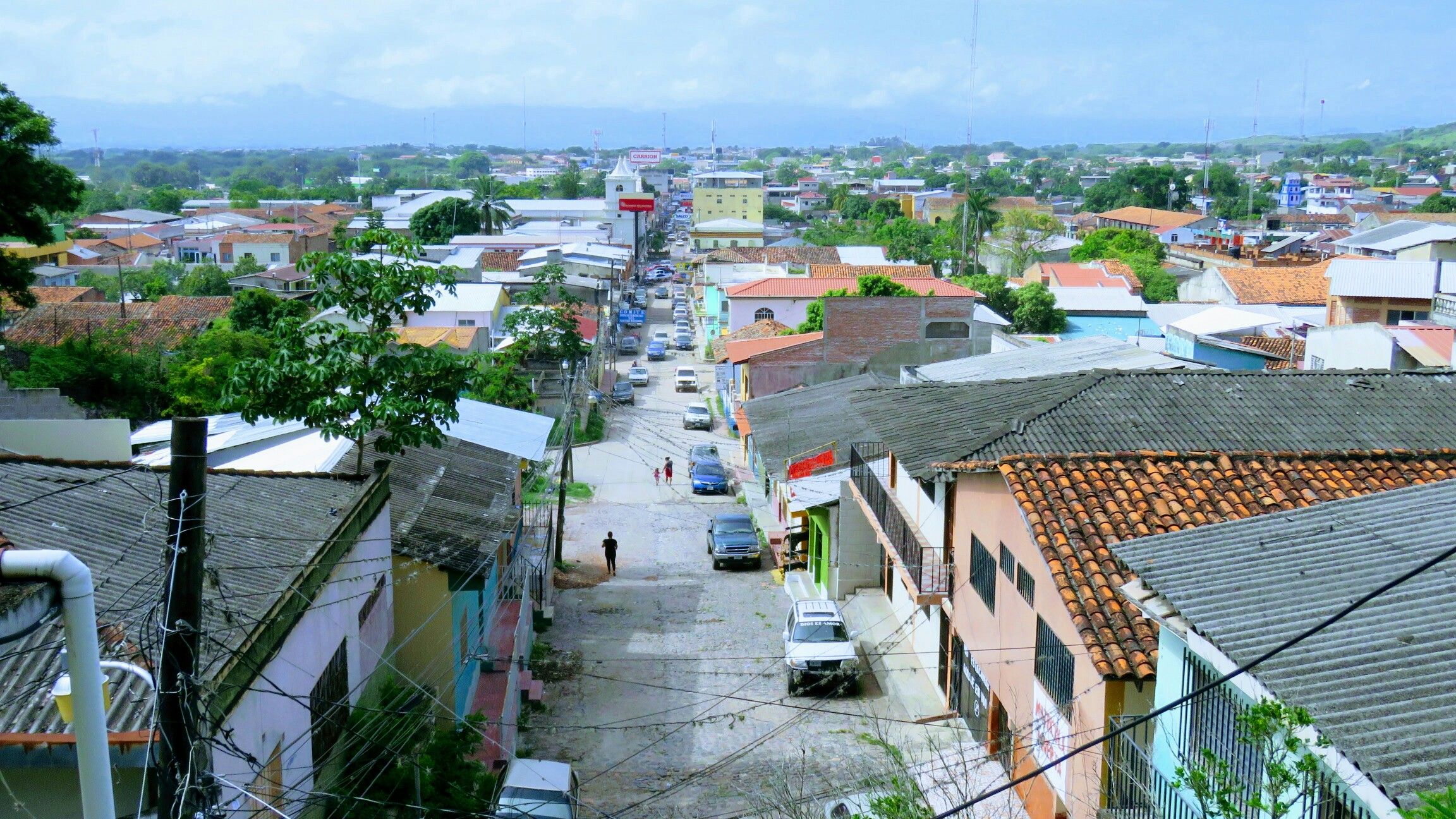 Juticalpa