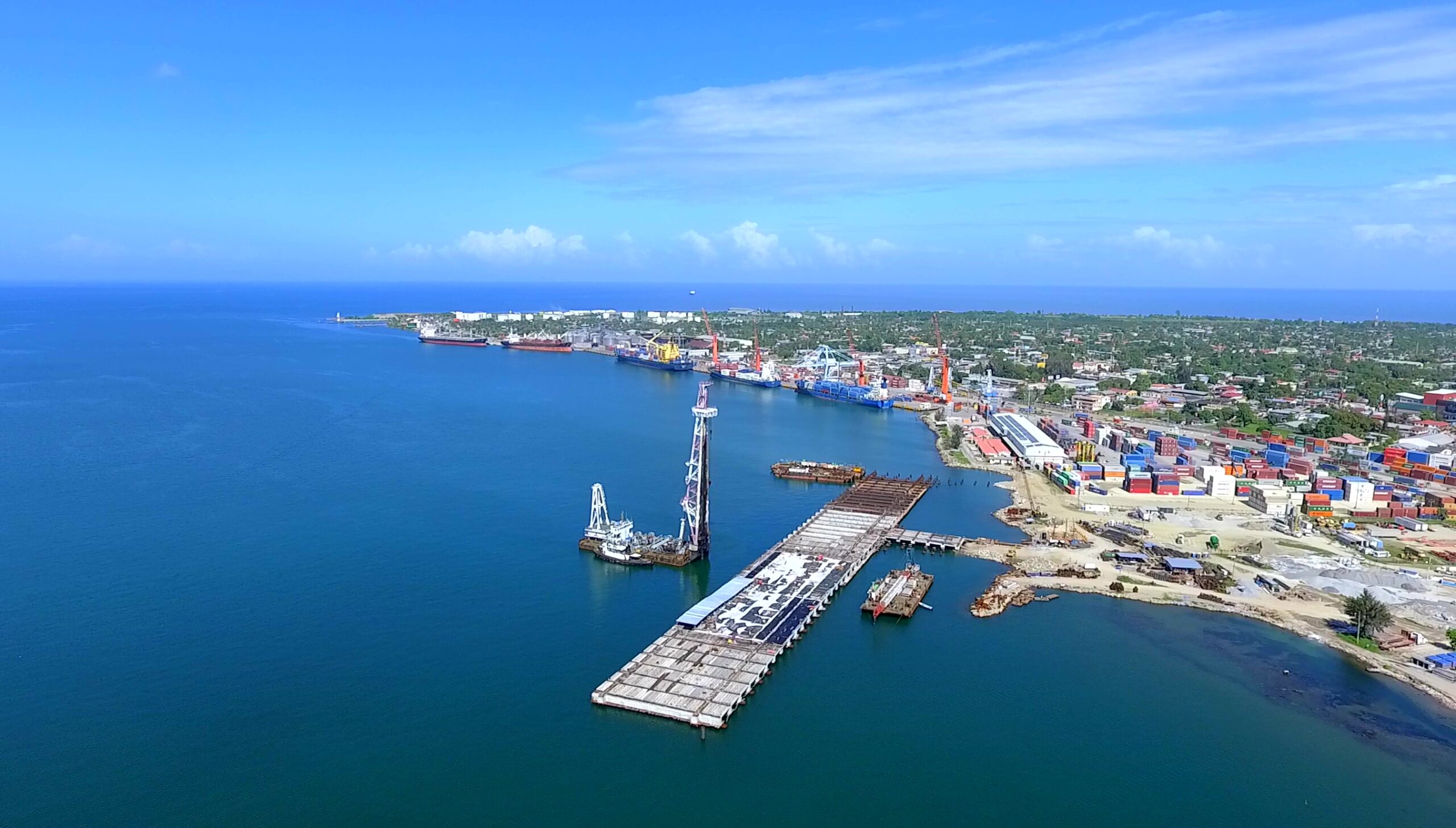 Puerto Cortés