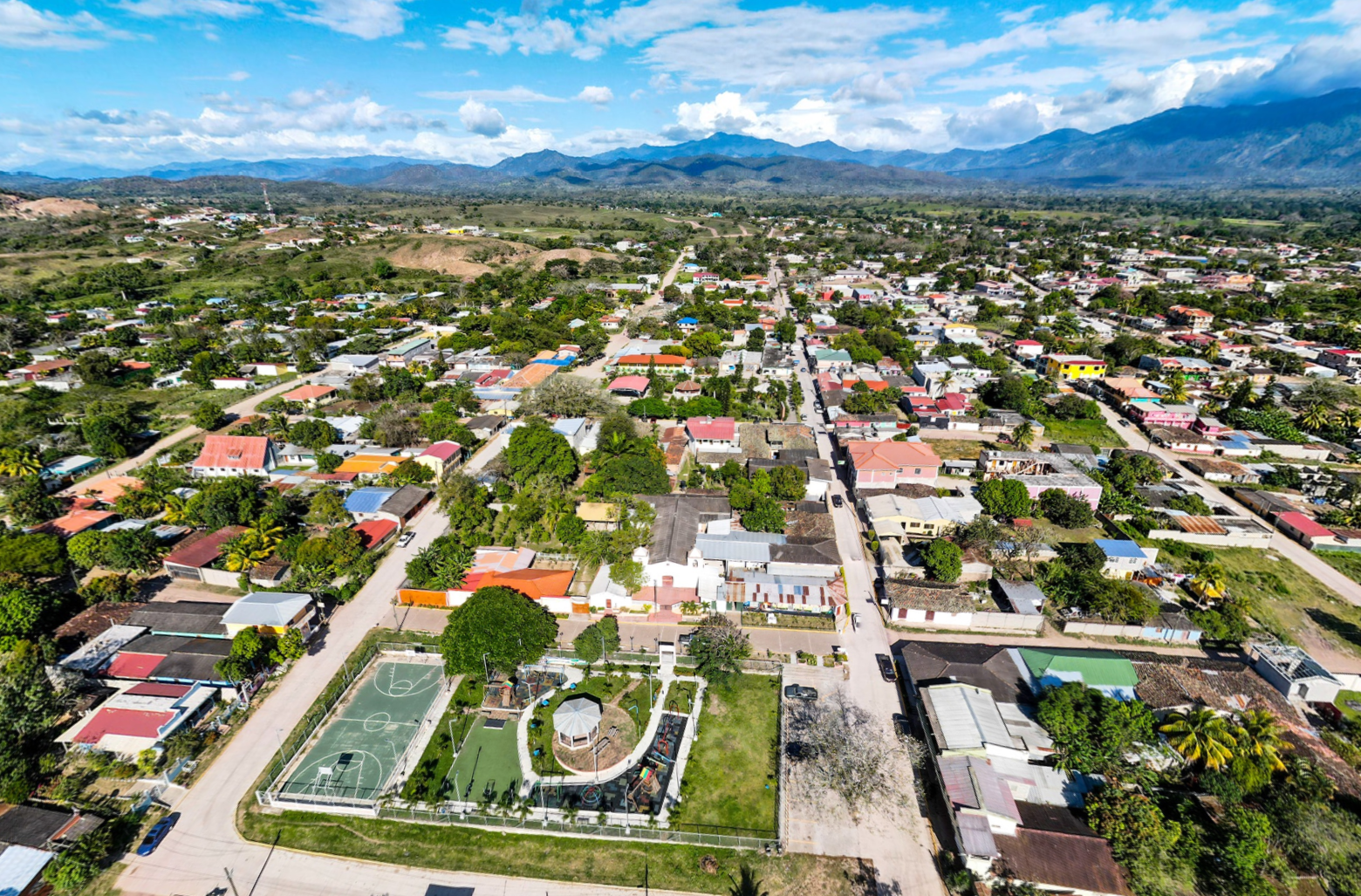 San Esteban