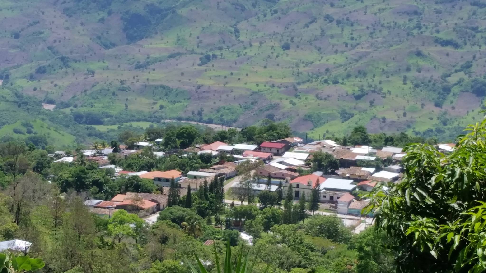 San Juan de Opoa
