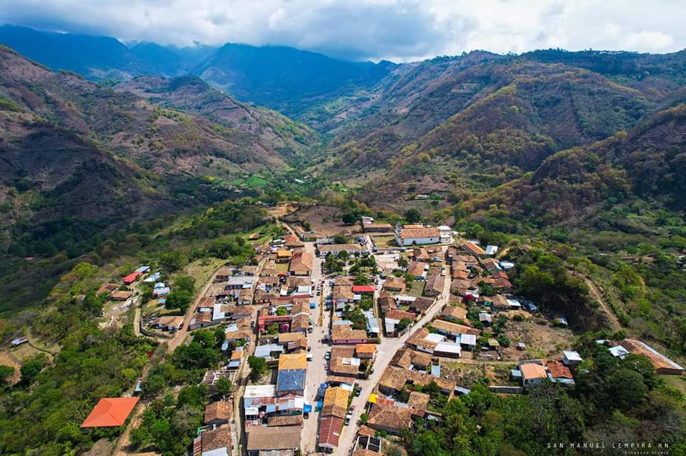 San Manuel de Colohete