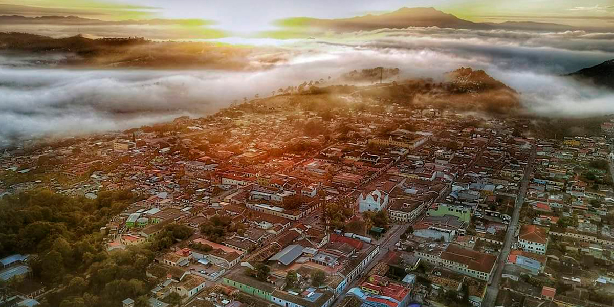 Santa Rosa de Copán